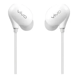 Vivo XE710 USB Type-C White