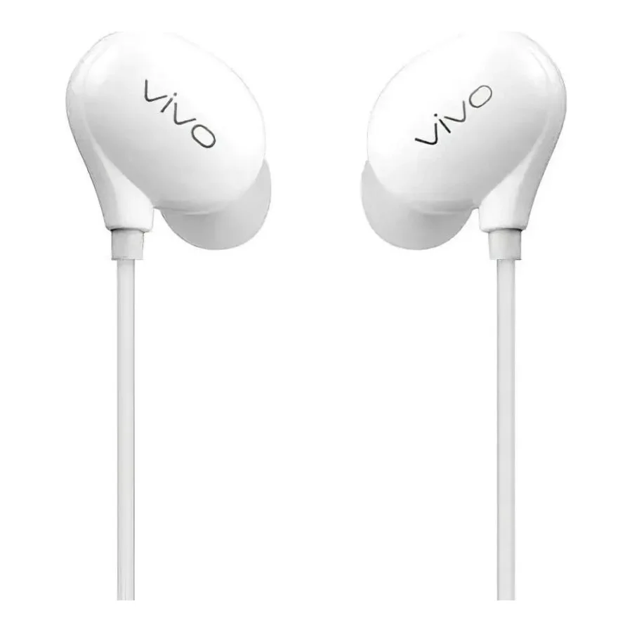 Vivo XE710 USB Type-C White