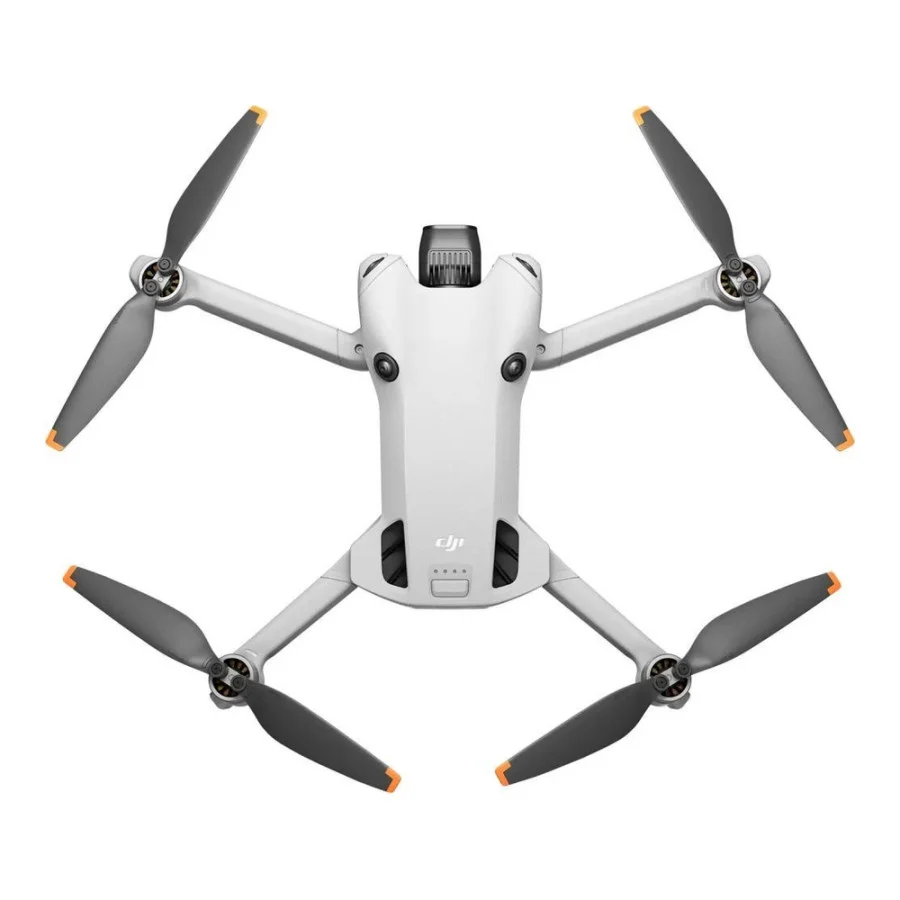 DJI Mini 4 Pro with RC 2 Remote Controller (CP.MA.00000732.01)