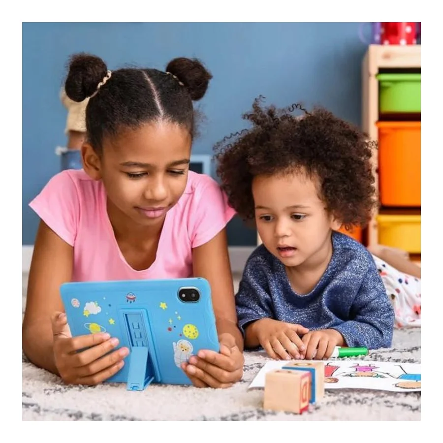 DOOGEE U10 Kid 4/128GB Twilight Blue