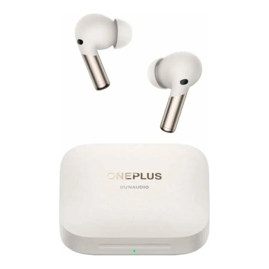 OnePlus Buds Pro 2 Misty White