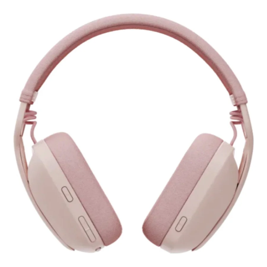 Logitech Zone Vibe 100 Rose (981-001224)