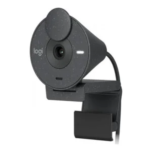 Logitech Brio 305 Graphite (960-001469, 960-001475)
