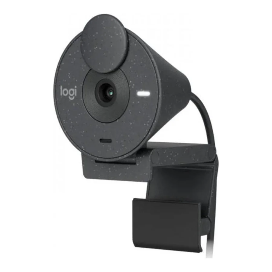 Logitech Brio 305 Graphite (960-001469, 960-001475)