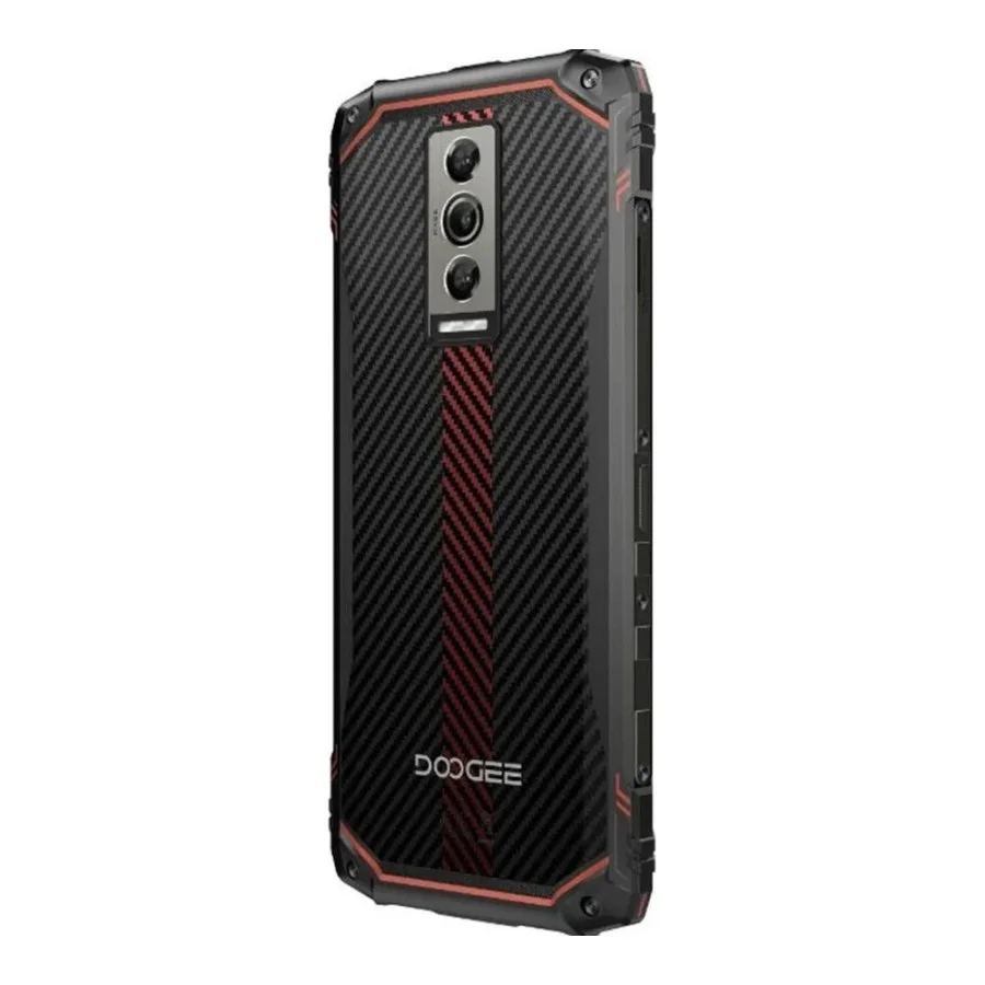 DOOGEE Blade 10 4/128GB Red
