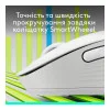 Logitech Signature M650 Wireless Mouse Off-White (910-006255)