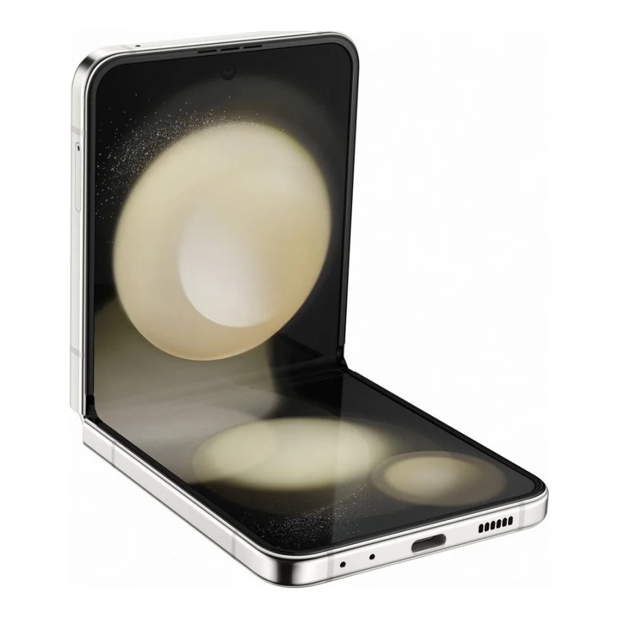Samsung Galaxy Flip5 8/256GB Cream (SM-F731BZEG)