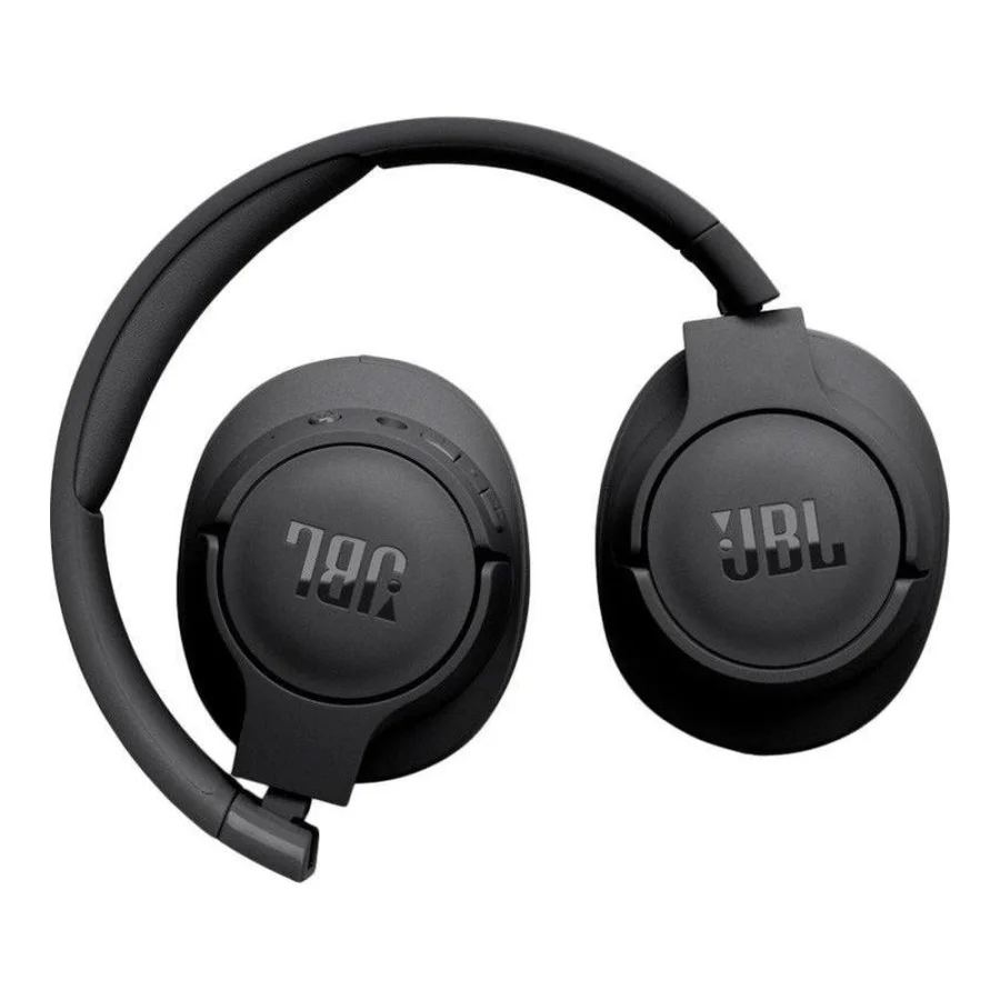 JBL Tune 730BT Black (JBLT730BTBLK)