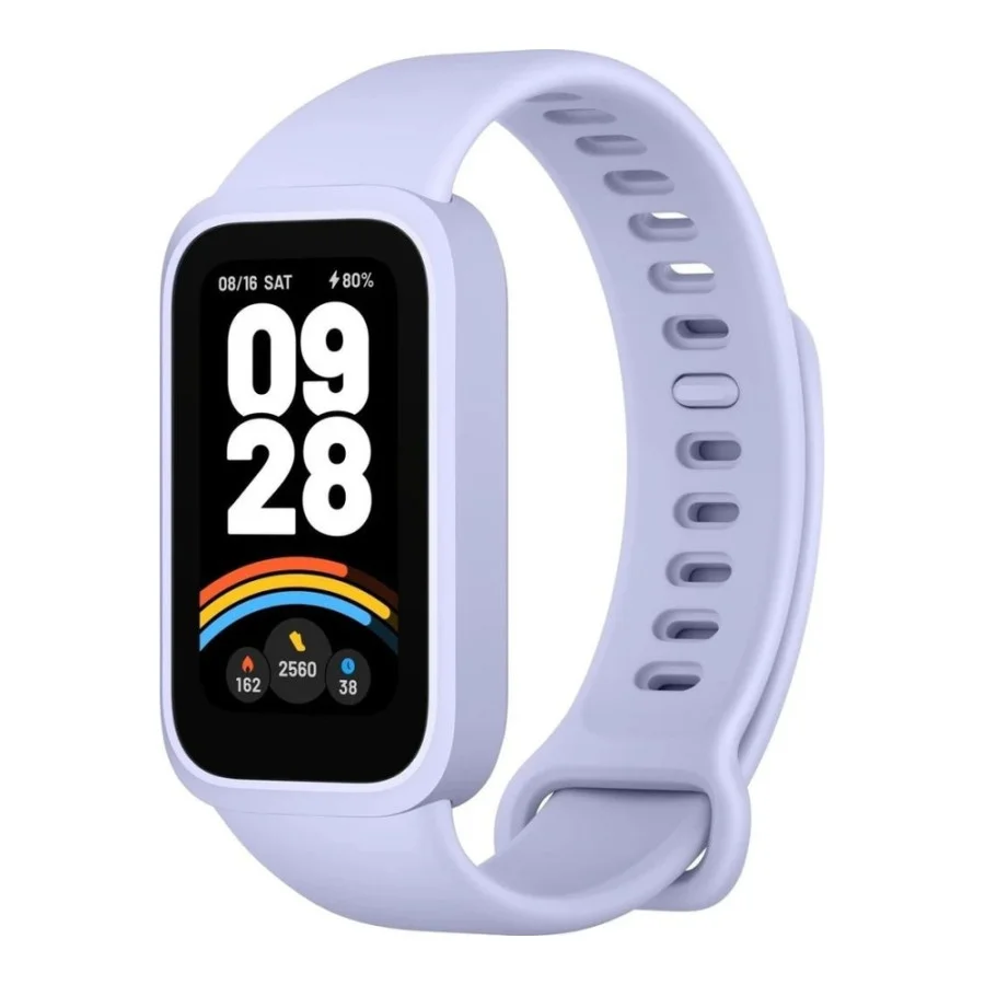 Xiaomi Smart Band 9 Active Purple (BHR08L3GL)