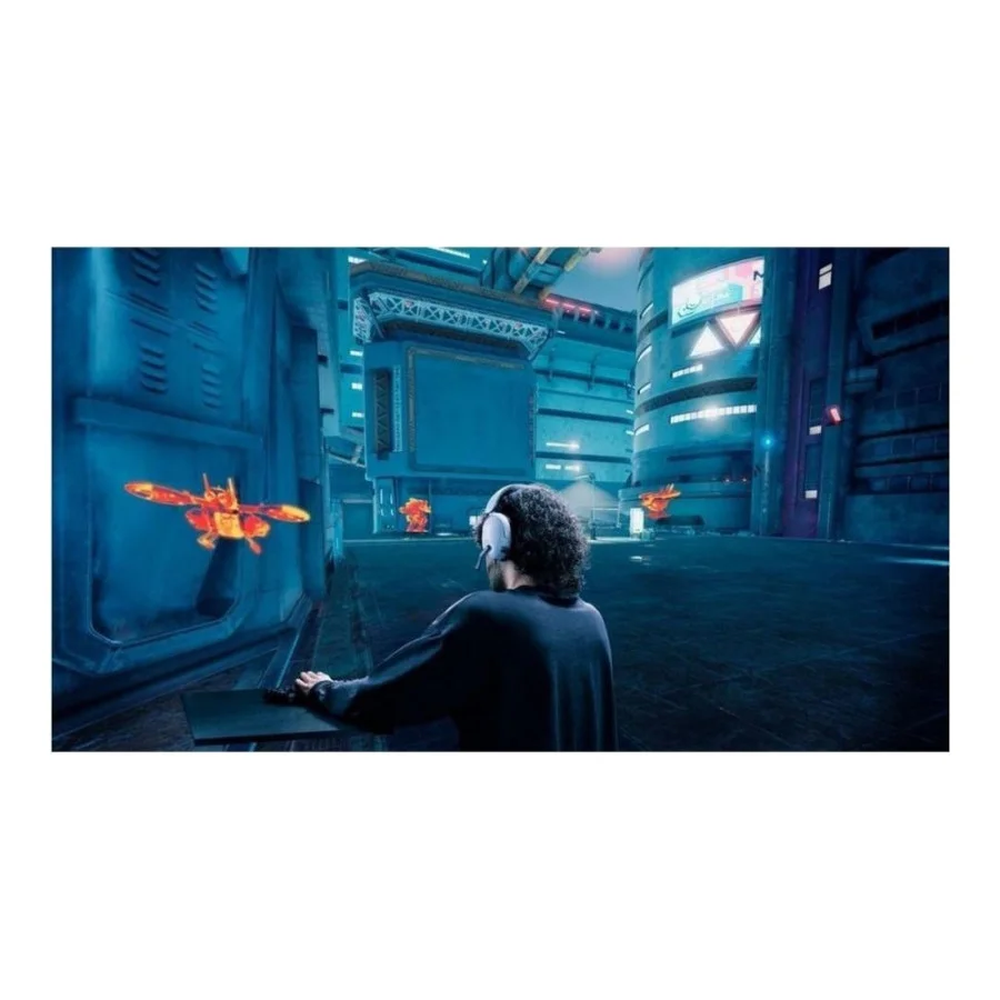 Sony Inzone H3 White (MDRG300W.CE7)