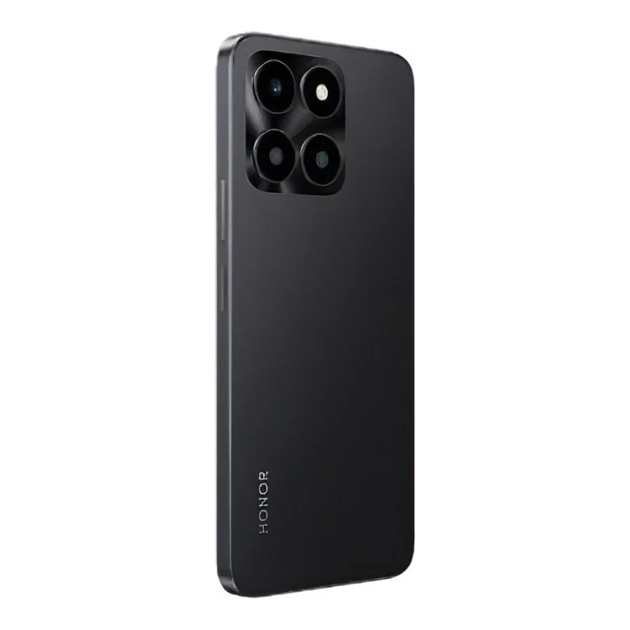 Honor X6a 4/128GB Midnight Black (UA)