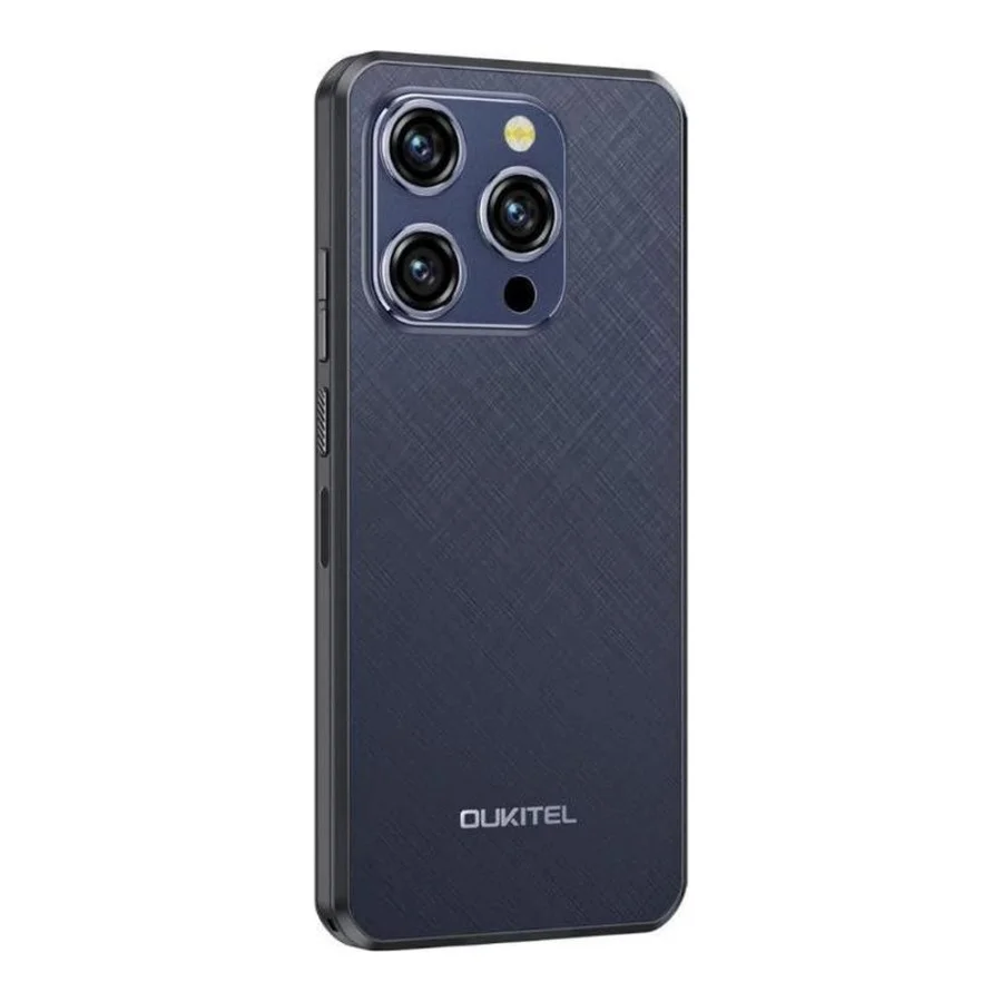 Oukitel WP52 4/256GB Blue