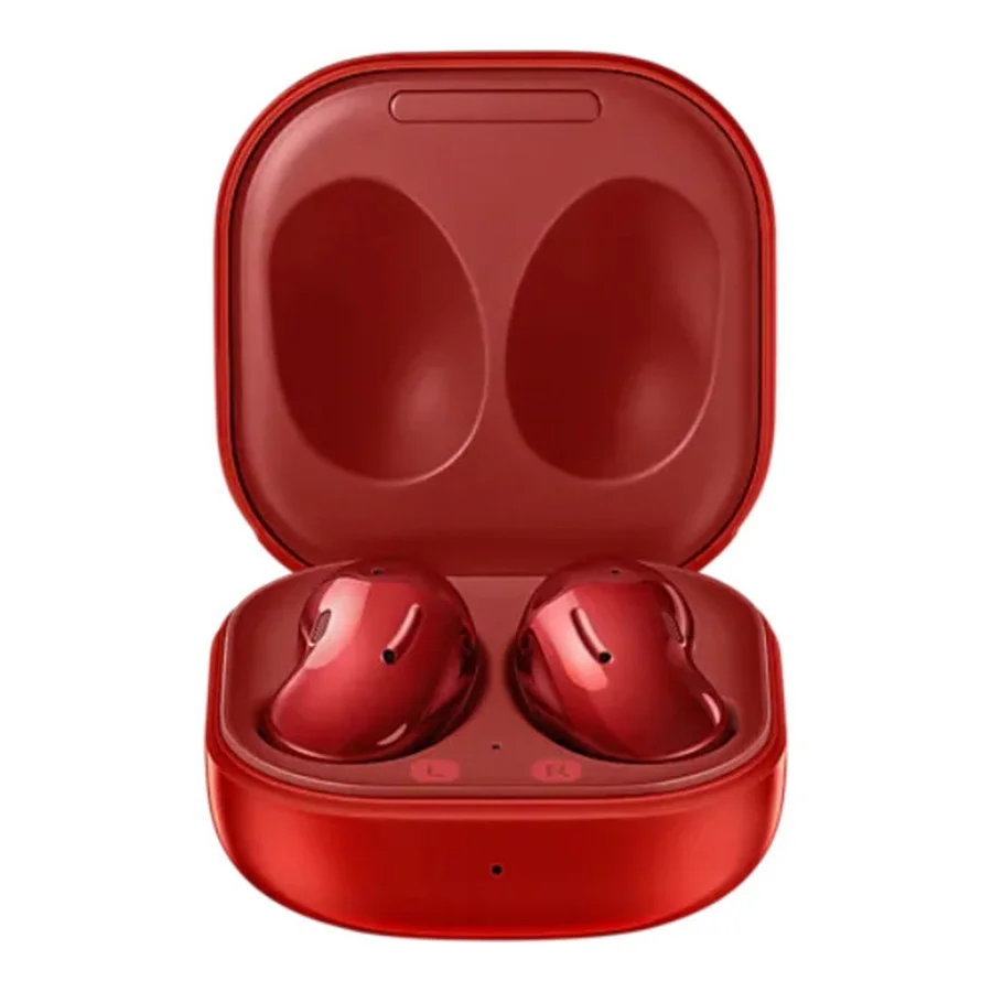 Samsung Galaxy Buds Live Red (SM-R180NZRA)