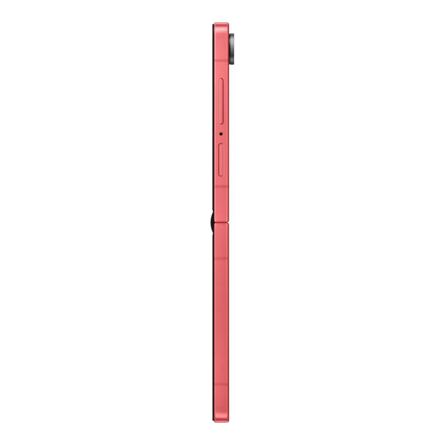 Samsung Galaxy Flip7 12/512GB Coralred (SM-F766BZRH)