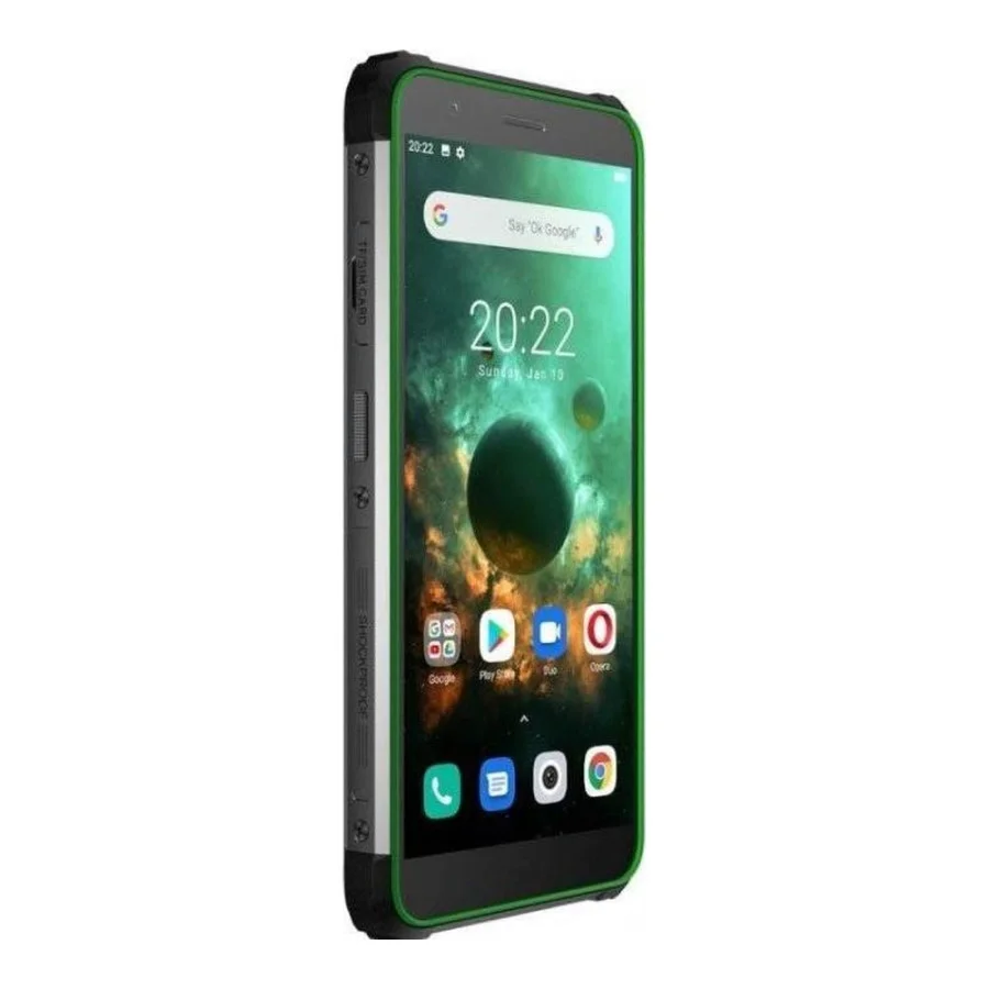 Blackview BV6600 4/64GB Green
