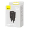 Baseus Compact Quick Charger 2U 10.5W (CCXJ010201)