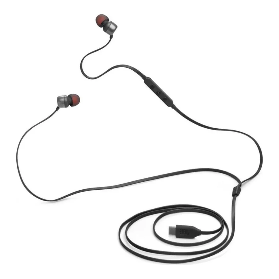 JBL Tune 310C Black (JBLT310CBLK)