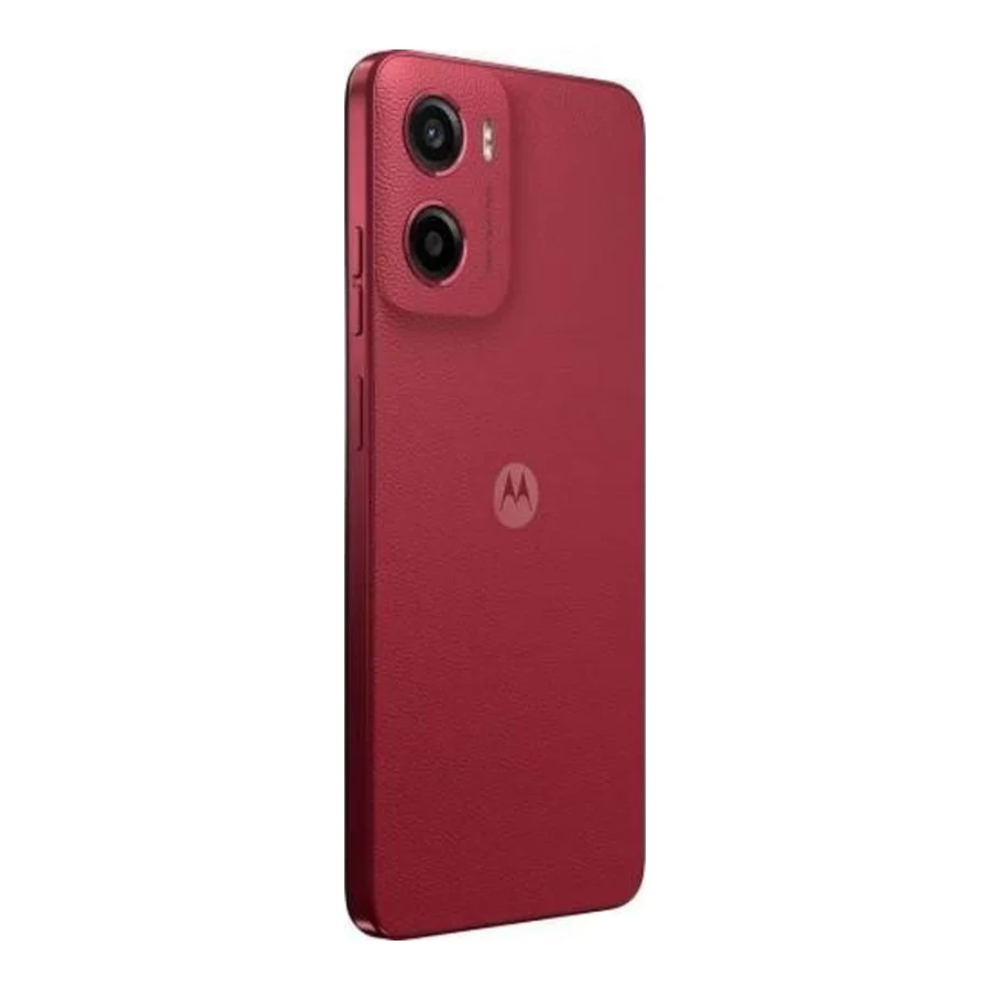 Motorola Moto G05 4/256GB Plum Red (PB6L0030UA) (UA)