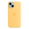 Apple iPhone 14 Silicone Case with MagSafe - Sunglow (MPT23) (OEM)
