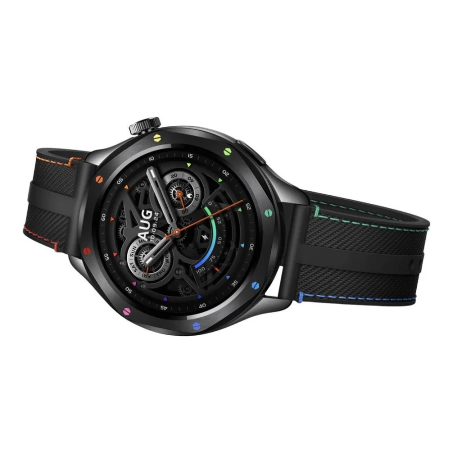Xiaomi Watch S4 Rainbow (BHR9199GL)