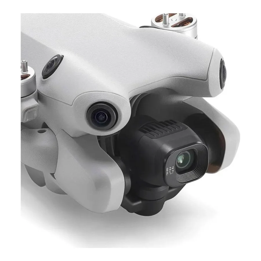 DJI Mini 4 Pro with RC 2 Remote Controller (CP.MA.00000732.01)