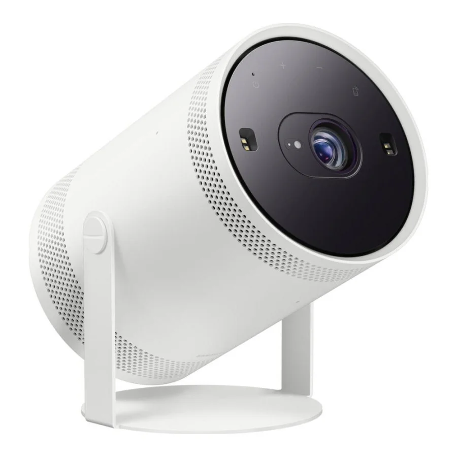 Samsung The Freestyle 2nd Gen (SP-LFF3CL)