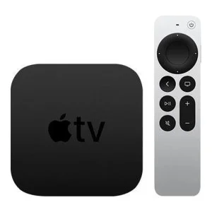 Apple TV 4K 2022 Wi-Fi 64 GB (MN873) (OpenBox)