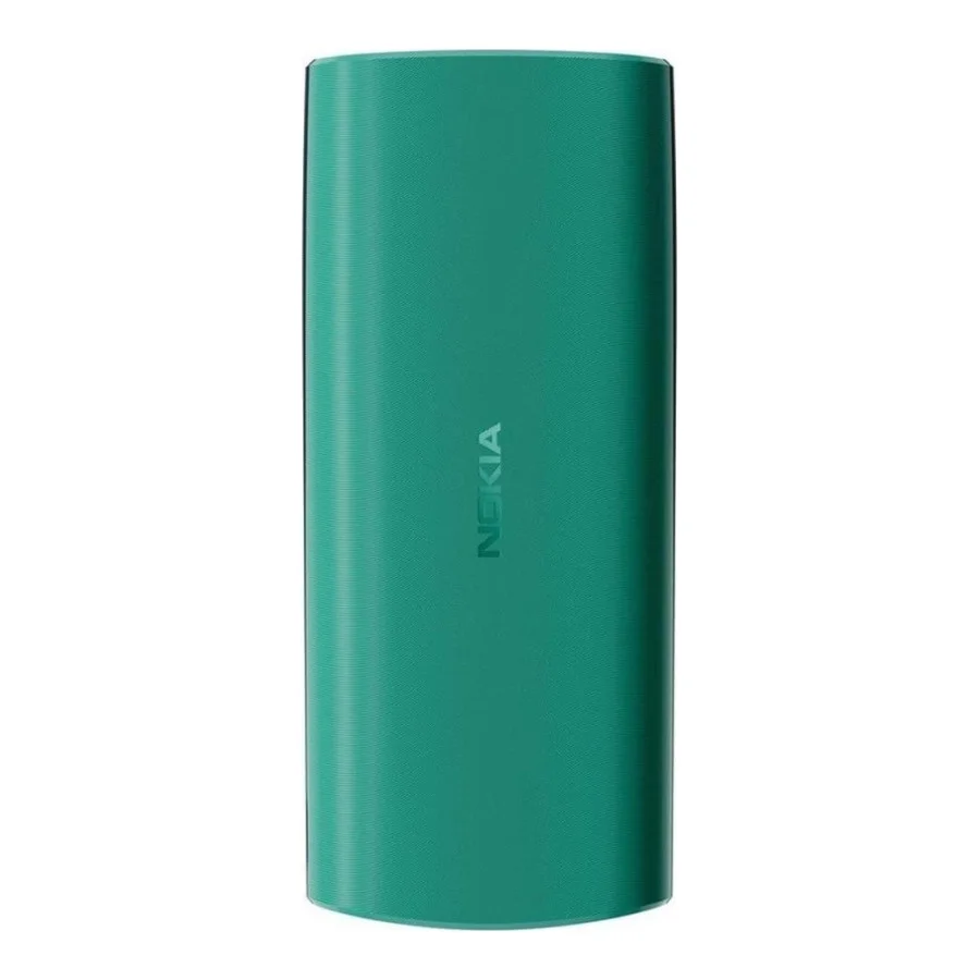 Nokia 106 DS 2023 Emerald Green (1GF019BPJ1C01) (UA)