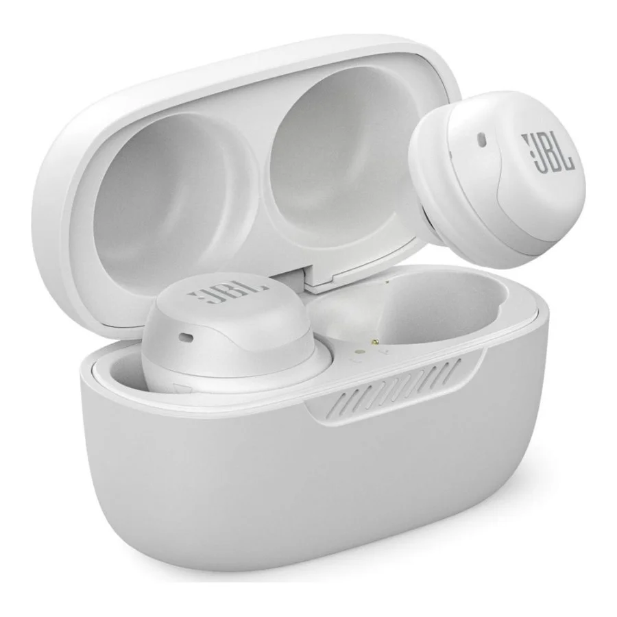 JBL Live Free NC+ TWS White (JBLLIVEFRNCPTWSW)
