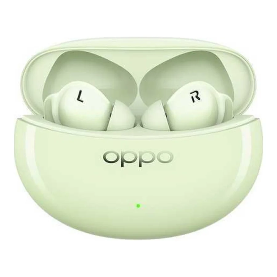OPPO Enco Free3 Green