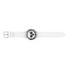 Samsung Galaxy Watch 4 Classic 42mm Silver (SM-R880NZSASEK)