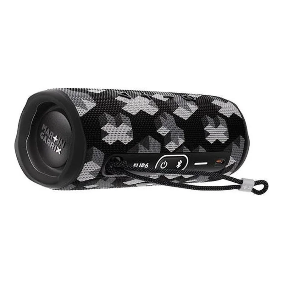 JBL Flip 6 Martin Garrix (JBLFLIP6MG)