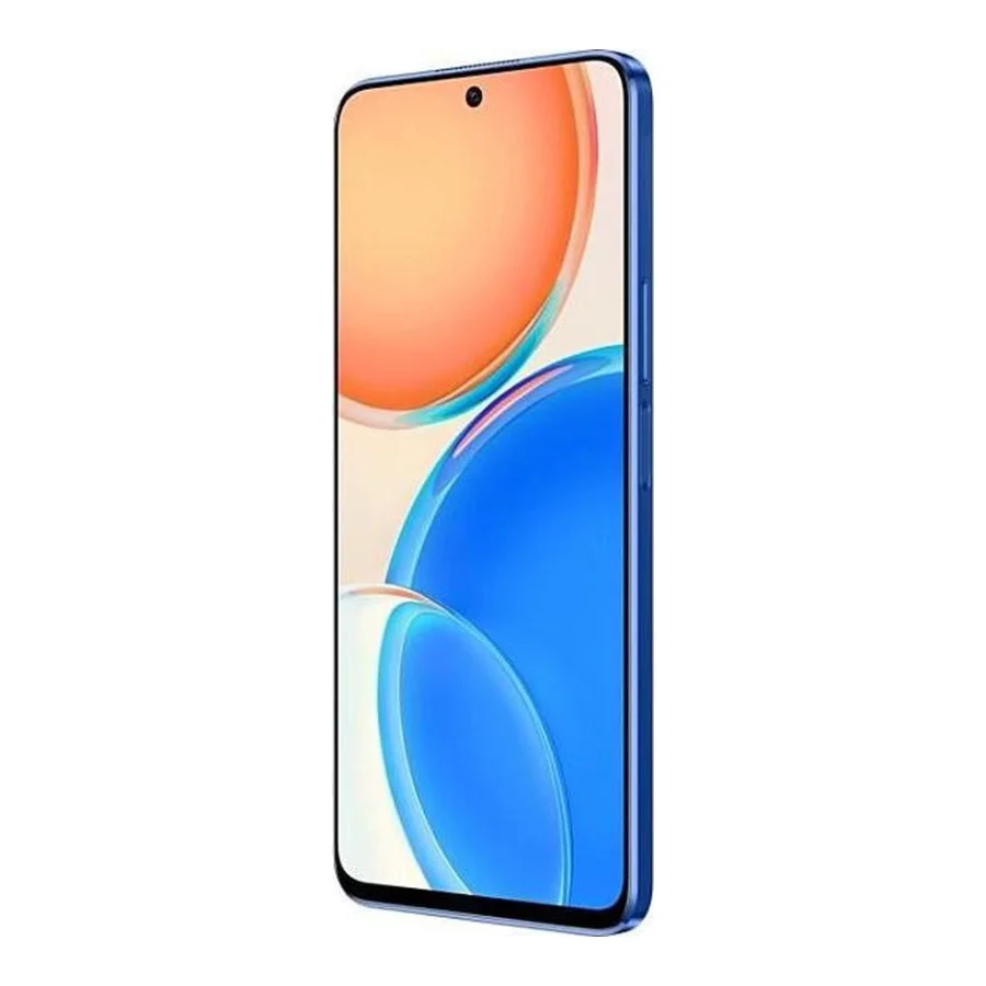 Honor X8 6/128GB Ocean Blue (Global Version)