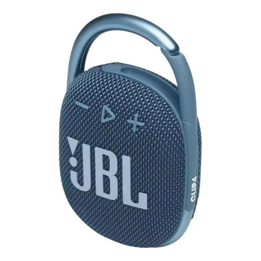 JBL Clip 4 Blue (JBLCLIP4BLU)