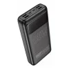 Hoco DB81 Apollo 30000mAh 65W Black