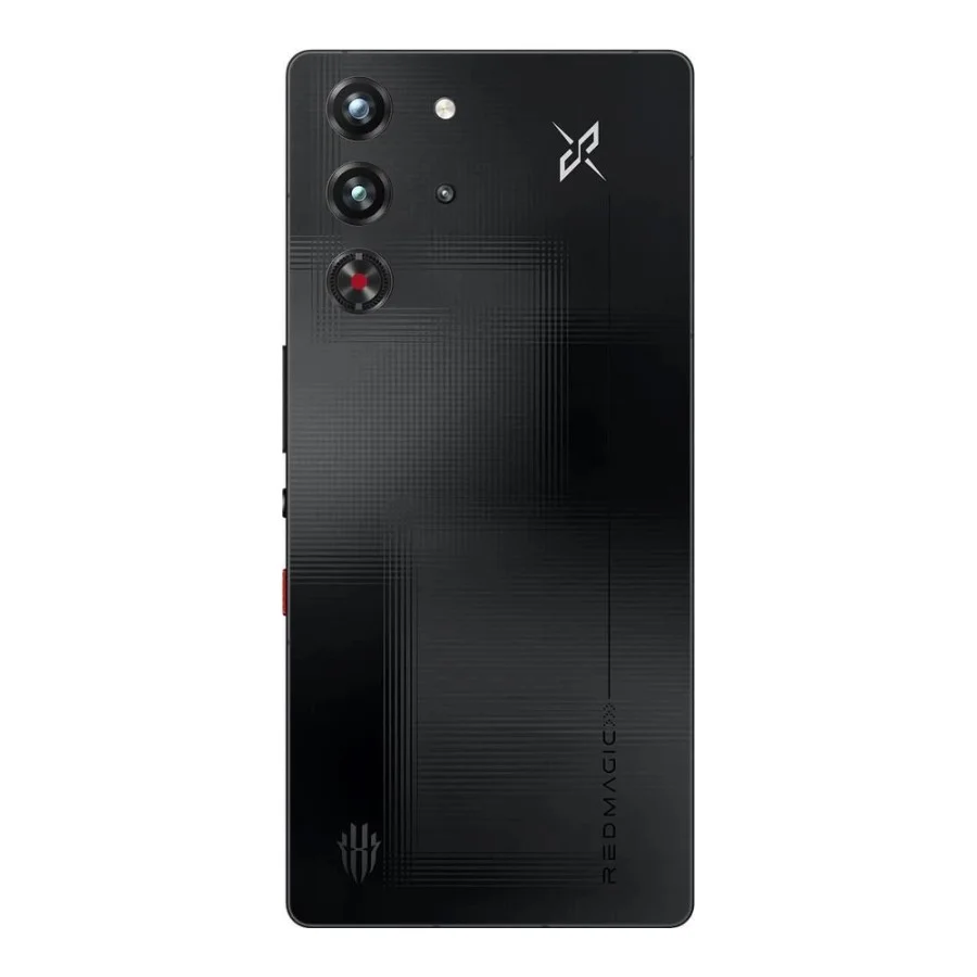 ZTE REDMAGIC 10S Pro 12/256GB Nightfall (Global Version)
