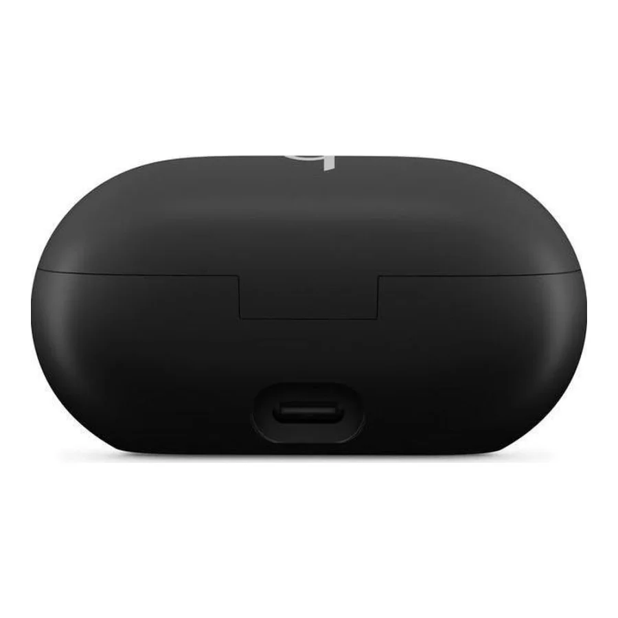 Beats by Dr. Dre Solo Buds Matte Black (MUVW3)