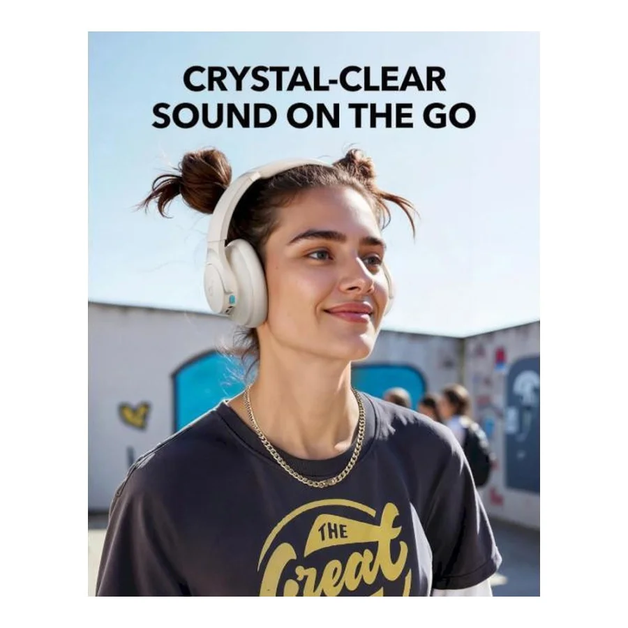 Anker SoundCore Q11i Cream White (A3005G21)