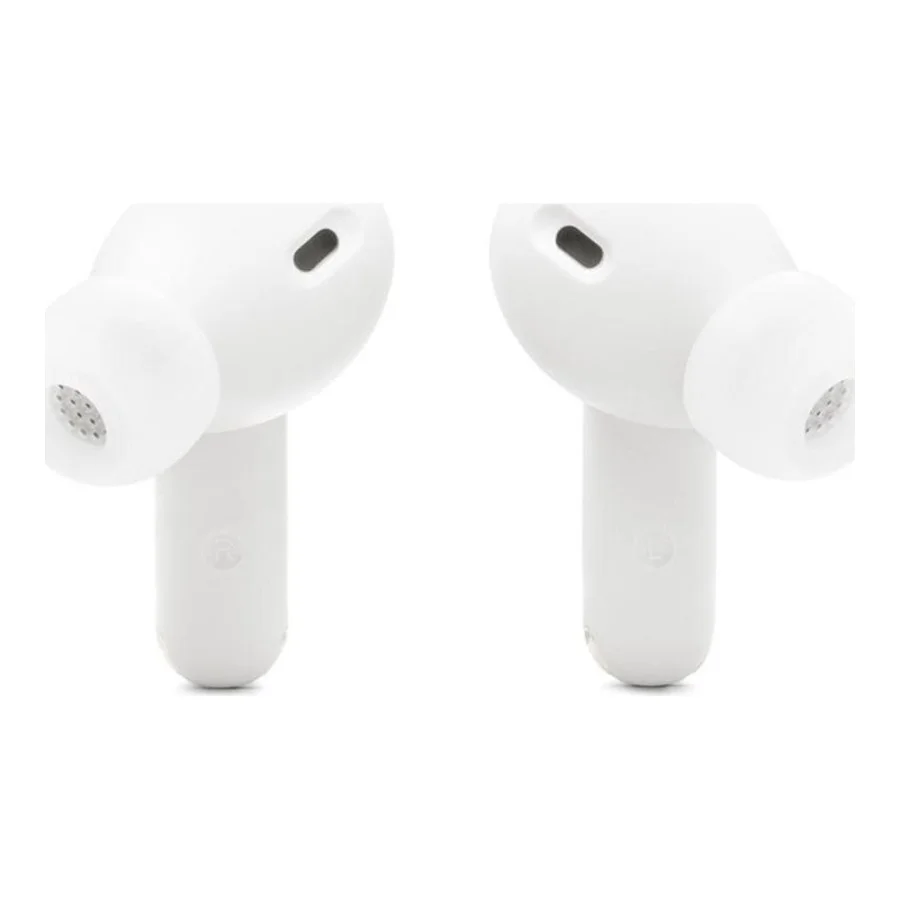 JBL Wave Beam 2 White (JBLWBEAM2WHT)