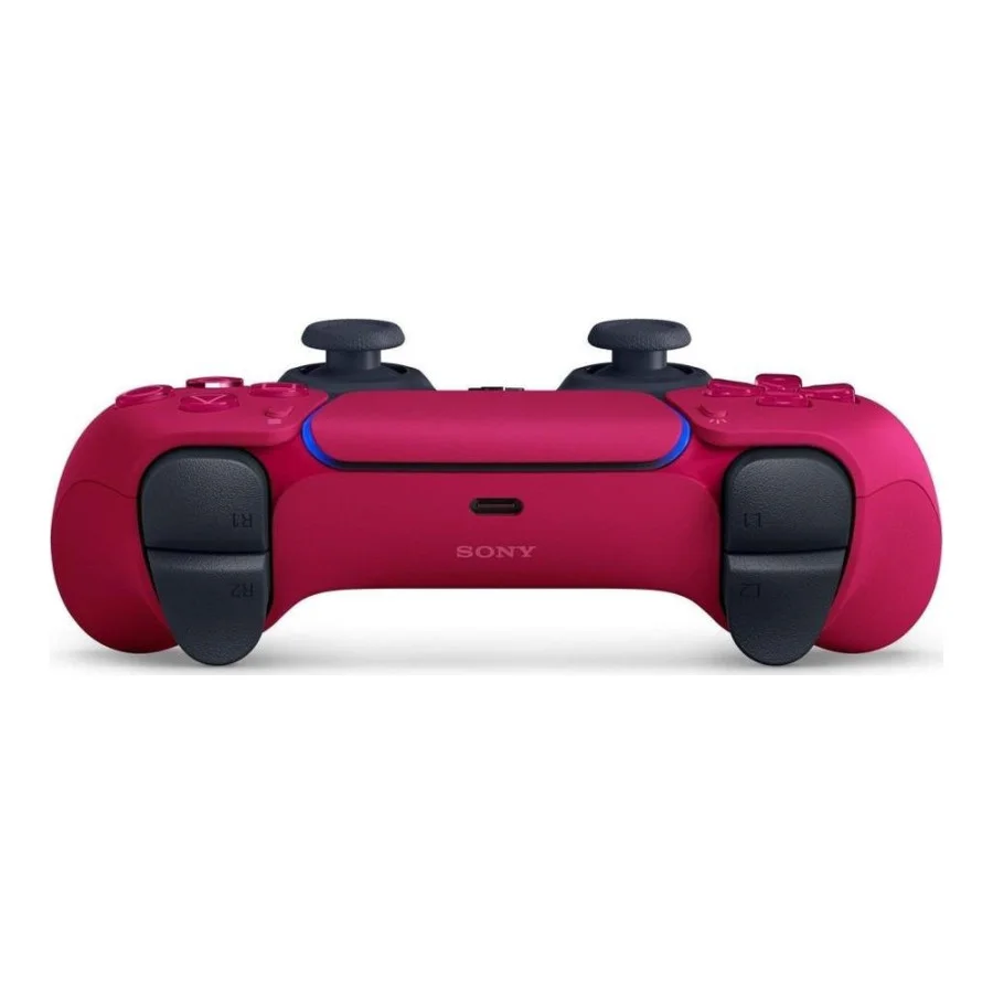 Sony DualSense Cosmic Red (9828297)