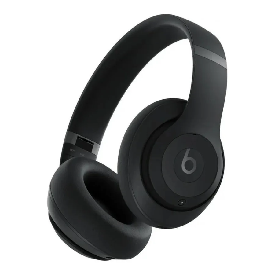 Beats by Dr. Dre Studio Pro Black (MQTP3)