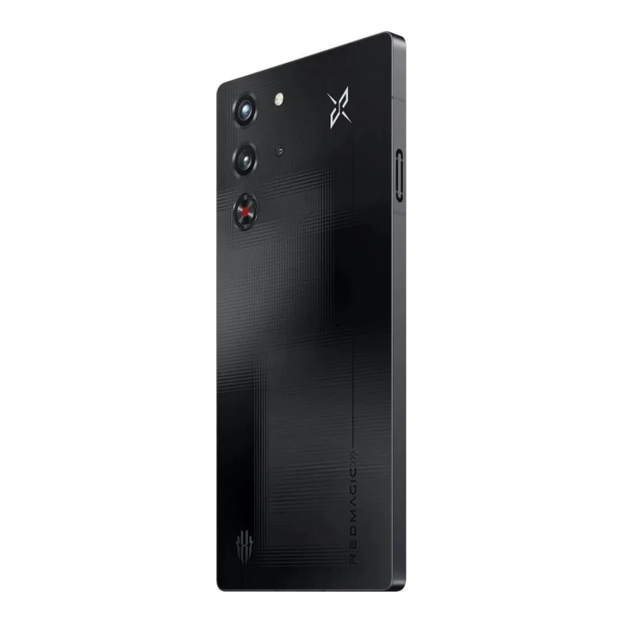 ZTE REDMAGIC 10S Pro 12/256GB Nightfall (Global Version)