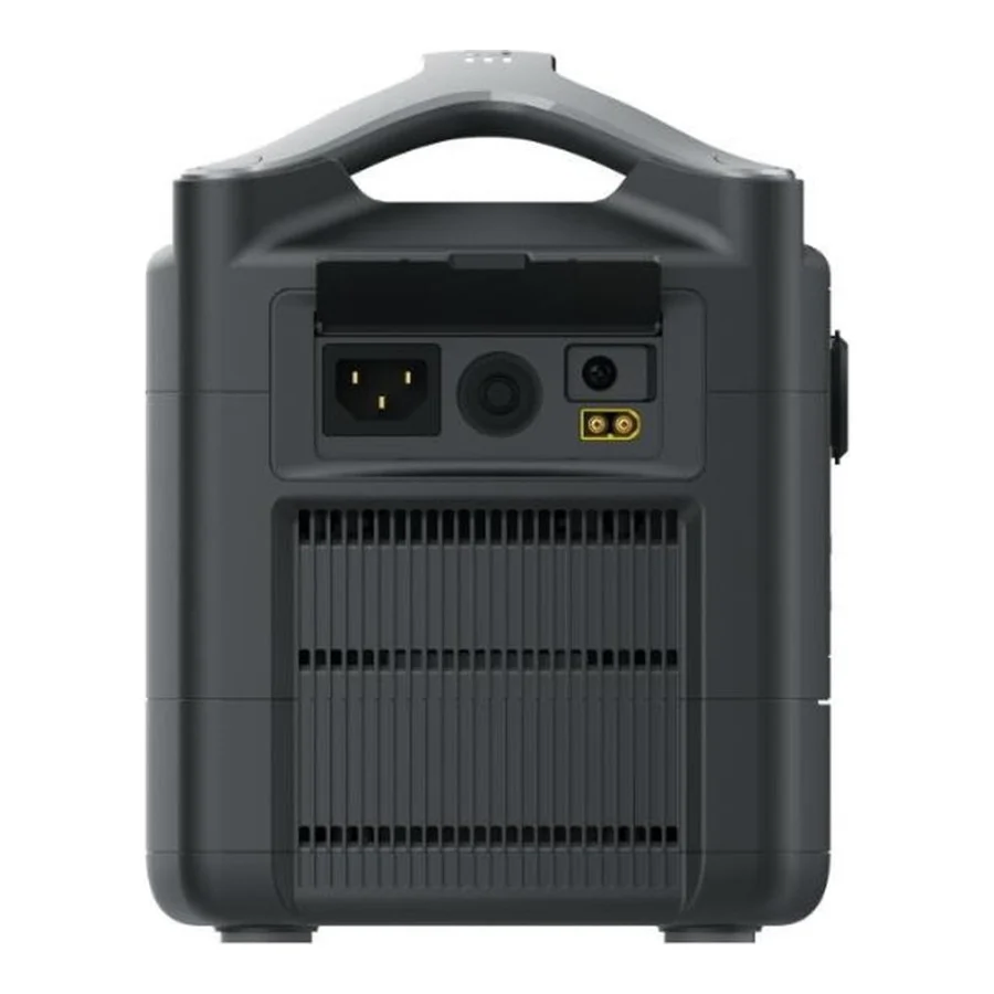 EcoFlow RIVER Max (EFRIVER600MAX-EU, PB930425)