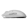 Logitech G Pro X Superlight 2 Lightspeed Wireless White (910-006638,910-001270, 910-006640, 910-006645, 910-006642)