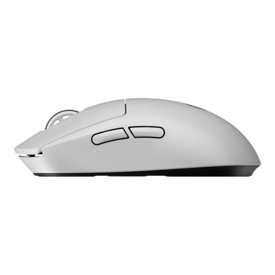 Logitech G Pro X Superlight 2 Lightspeed Wireless White (910-006638,910-001270, 910-006640, 910-006645, 910-006642)