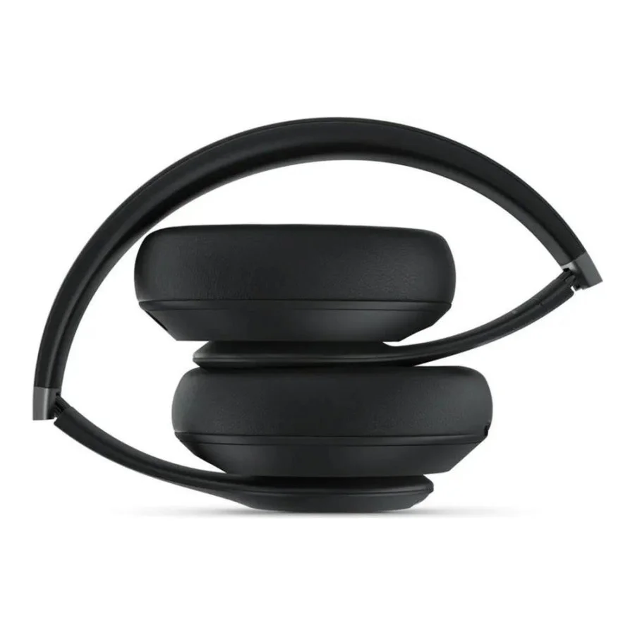 Beats by Dr. Dre Studio Pro Black (MQTP3)