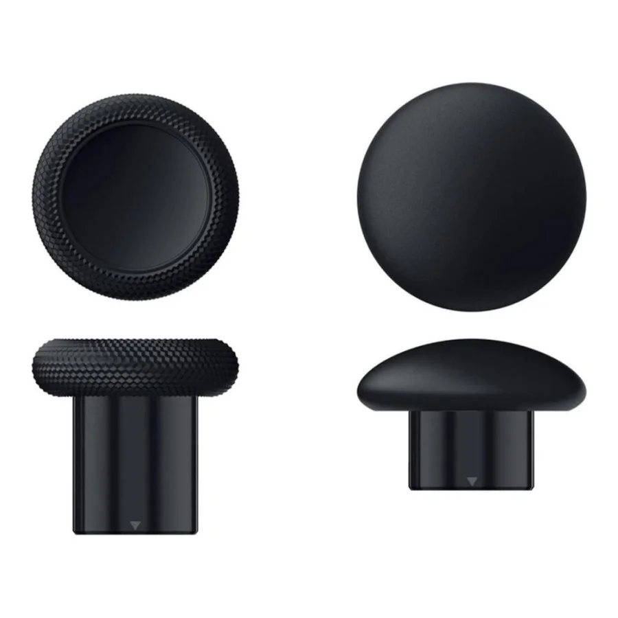 Razer Wolverine V3 PRO Black (RZ06-05200100-R3M1)