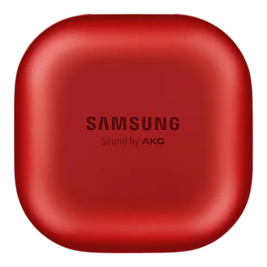 Samsung Galaxy Buds Live Red (SM-R180NZRA)