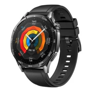 HUAWEI Watch GT 5 46mm Black