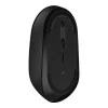 Xiaomi Mi Dual Mode Wireless Mouse Silent Edition Black (HLK4041GL)